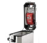 Elastic Net GIVI Object Holder for TREKKER OUTBACK or ALASKA Suitcases