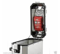 Elastic Net Internal Object Holder GIVI E144 Under Covers TREKKER OUTBACK 37LT