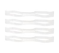 Elastic Nose Bandage - High Absorption Nose Bandage Dressing Holder | Comfortable Wear Recovery Accessory for Teens Girls Boys Youth Men Women Family Friends Daughter Son Husband Wife