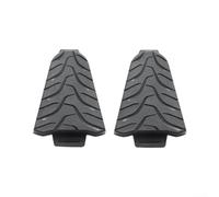 Elastic Nylon Cleat Cover for Road Bike Protection