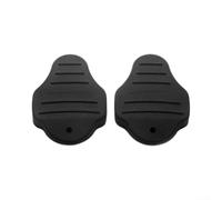 Elastic Nylon Cleat Cover for Road Bike Protection