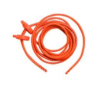 Elastic Orange Zone3 Laces