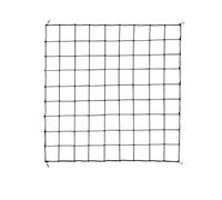 Elastic Plant Net, 80x80 Trellis Scrog Net Robust Plant Tent Elastic Hook Mesh Trellis Small For Garden Flowers, Fruit And Vegetable Growing Plant Support Net