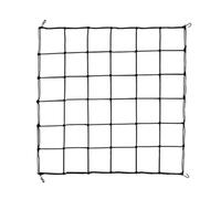 Elastic Plant Net, 80x80 Trellis Scrog Net Robust Plant Tent Elastic Hook Mesh Trellis Small For Garden Flowers, Fruit And Vegetable Growing Plant Support Net