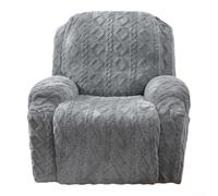 Elastic Polyester Sofa Cover Set Full Protection Dust for proof(2)