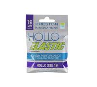 Preston Innovations Original Hollo Elastic: 19H