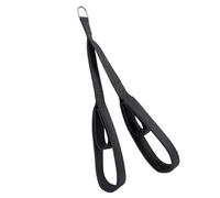 Elastic Resistance Bands for Training, Stretching and Training for Biceps - Assistance Bands for Biceps, for Sports and Freedom and Gym and Home and Pilates and Fitness and Yo