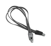 Elastic Ropes For Luggage - Luggage Bundle Cords Multi-Purpose,Mountain Bike Accessories Outdoor Sports Supplies With Hooks For Cargo