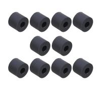 Elastic Rubber Belt Pulley Wheel Roller For WM-EX Ensures Seamlessly Tape Flows And Extends Device Life Portable Auditory Device Repair