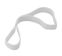 Elastic Running Headband for Men, Sweat Wicking, Quick Dry | For Running And Cycling, Anti-Slip Silicone Grip, Designed For Men, Breathable Polyester Material, 50cm Perimeter