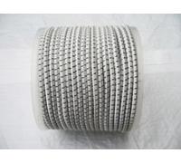 Elastic Shock Cord 10MM x 100M (Rope Black and White Bungee Luggage Tent Tarpaulins)