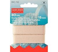 Prym Elastic Strap 15 mm Skin, 79% Polyamide, 21% ED