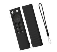 Elastic Silicone Remote Controls Cover with Included Lanyard for MiniLED 2026 Secure Grip and Loss Remote Controls Cover
