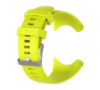 Elastic Silicone Strap Fit For SUUNTO CORE ALL BLACK Smart Watch Fashion Durable Wristband Replacement Waterproof Bracelet Watch Band watch strap Full of stars