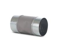 Elastic sleeve FS for CA IL inline fans NW 100 mm