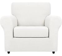 Elastic Sofa Covers with Separate Seat Cushions NonSlip Design Stretchable Fabric for Home Decoration Delicate Style Easy to Clean.