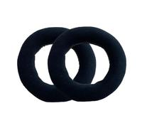 Elastic Soft Ear Pads Sponge Cushion Replacement Earmuffs For Neumann NDH 30 Gaming Headphone (1Pair) Earpads