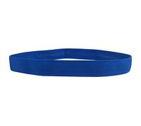 Elastic Sport Headbands Thin Elastic Exercise Skinny Athletic Hair Bands Anti-Slip Stretchy Sweatbands for Men and Women Silicone Hair Bands Athletic Sports Headbands Sweatbands for Men Women