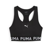 Elastic Sports Bralette 4KEEPS Black