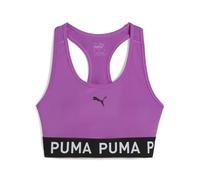 Elastic Sports Bralette 4KEEPS Purple