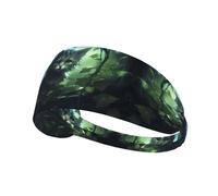 Elastic Sports Headband Hairband Cat in The Vine Picture Athletic Band for Women, Men