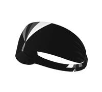 Elastic Sports Headband Hairband YYHWHJDE A Kite with Broken String Prints Spandex, Soft, Breathable, Quick-Dry