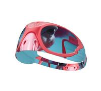 Elastic Sports Headband Hairband YYHWHJDE Hello Glasses Flamingo Pattern Quick Drying, Moisture Wicking