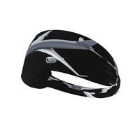 Elastic Sports Headband Hairband YYHWHJDE Record Dreams Prints Athletic Band for Women, Men
