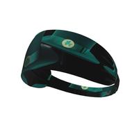 Elastic Sports Headband Hairband YYHWHJDE St. Patrick's Day Hat Prints Athletic Band for Women, Men