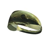 Elastic Sports Headband Hairband YYHWHJDE Steam Whale Airship Prints Athletic Band for Women, Men