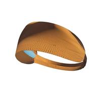 Elastic sports headband Sand Dunes in The Sahara Desert printed elastic sports headband suitable for sports travel and indoor fitness