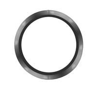 Elastic Steering Wheel Cover Willow Tree Printed And Thickened Anti-Slip Protective Cover Suitable For SUVs