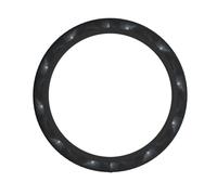 Elastic Steering Wheel Cover YYHWHJDE The Vast Night Pattern Fits Most Vehicles Including Sedans, SUVs, ATVs, and Trucks