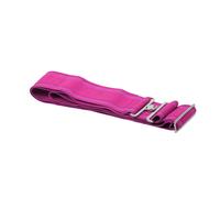 Elastic strap for blanket QHP