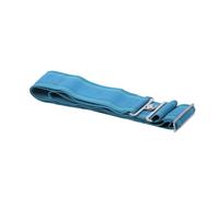 Elastic strap for blanket QHP