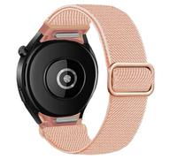 Elastic Strap for Samsung Galaxy Watch 7/6/5/4 40mm 44mm/Watch 5 Pro Strap 45mm/Watch 6 Classic Straps 47mm 43mm/4 Classic 46mm 42mm/FE 40 Men/Women,No Gap One Click Nylon Band for Samsung Watch 6 5 4