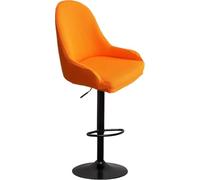 Elastic Stretch Chair CoversRemovable & Washable Armchair Protectors for Office Kitchen Living Room & Dining RoomSet of 2 White Furniture Protector Stretchable Design