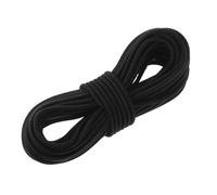 Elastic String 3mm x 10m Elastic Cord Elastics for Bracelet Making Elastics Shock Bungee Cords for Outdoor Camping Tarpaulin Trailer Backpack Tent Poles DIY Craft Projects