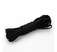 Elastic String, Elastic Cord, 3mm x 20m Shock Cord Suitable for Backpack Tents, Camping, DIY Craft Materials, Clothes Drying Lines, Household Items, Tent Pole Elastic Cord