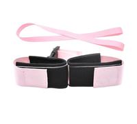 Elastic Stunt Band - Elastic and Adjustable Support Material | Stretch Bands for Gymnastics, Family, Friends, Muscles, Joints, Yoga, Dance and Daily Practice