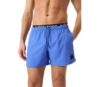 Elastic swim shorts Björn Borg Bleu L