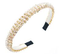 Elastic Teen Girl Sports Hair Hoop Thin Brims Hairband Woman Washing Face Skincare Hairband