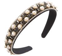 Elastic Teen Girl Yoga Spa Sports Hair Hoop Wide Brims Hairband Woman Washing Face Skincare