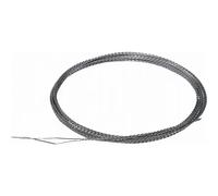 Elastic threader Matrix Gris 2 m