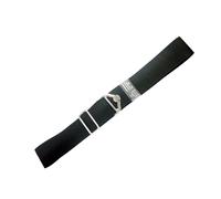 Elastic Travel Belt Adjustable Strap Secure Luggage Transport Non-slip Metal Buckle Fastener Belt Long Travel Band