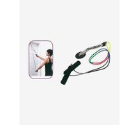 Elastic tube Thera-Band Shoulder Pulley