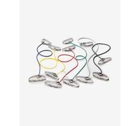 Elastic tube Thera-Band tubbing 1.40 m, flexible handle, blue