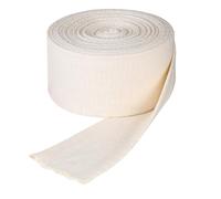 Elastic Tubular Bandage for Knee 8.75cm X 10m Reusable Tubular Elasticated Support Sprain Bandage Stretch Retention Bandages