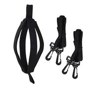 Elastic Volleyball Training Tool Multipurpose Jump Training Belt Leg Strength Development Coaching Equipment