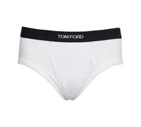 Underwear TOM FORD Men color White - Size: S - male